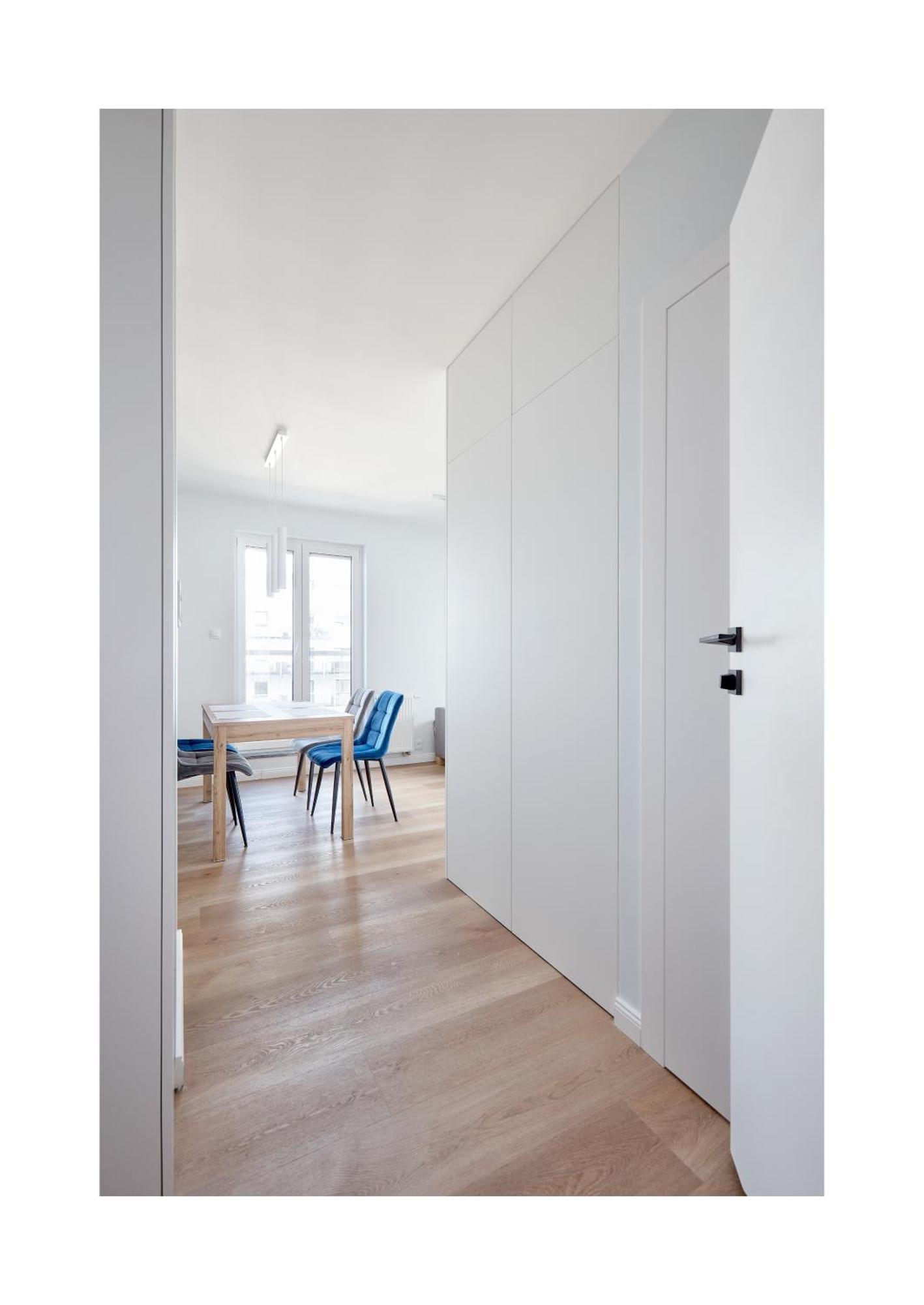 Lasek Marcelinski Comfy Apartment Познань Экстерьер фото
