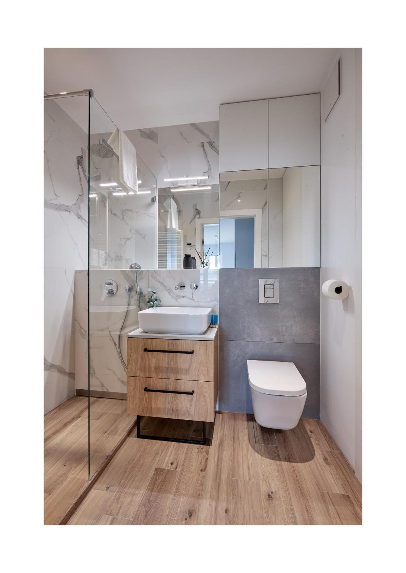 Lasek Marcelinski Comfy Apartment Познань Экстерьер фото